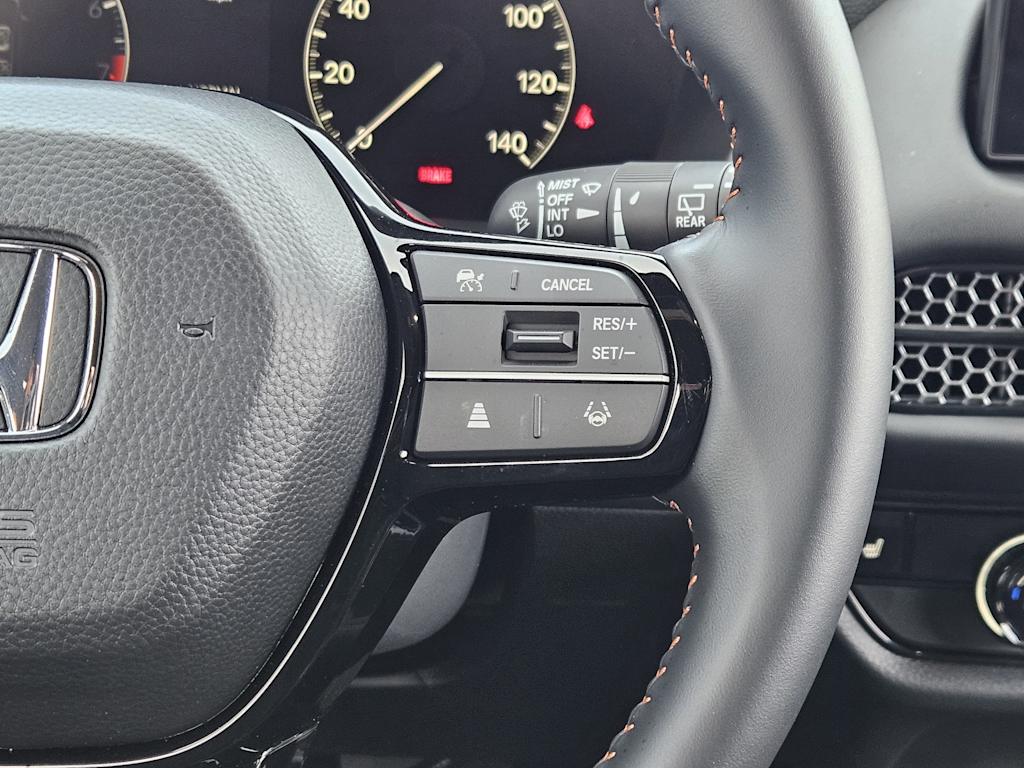 Thumbnail: 2026 Honda HR-V - 32