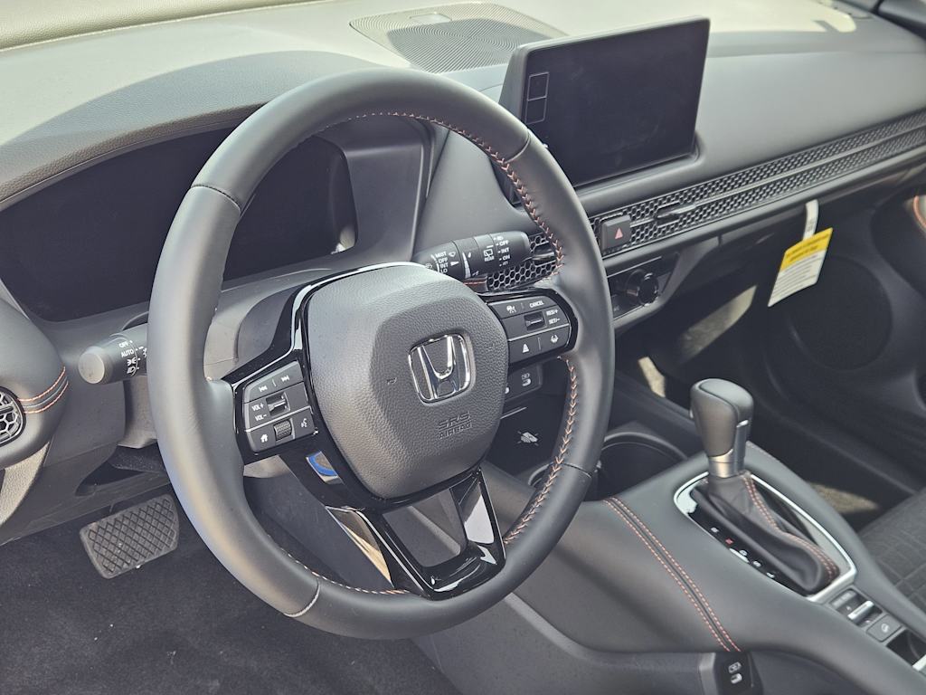 Thumbnail: 2026 Honda HR-V - 2