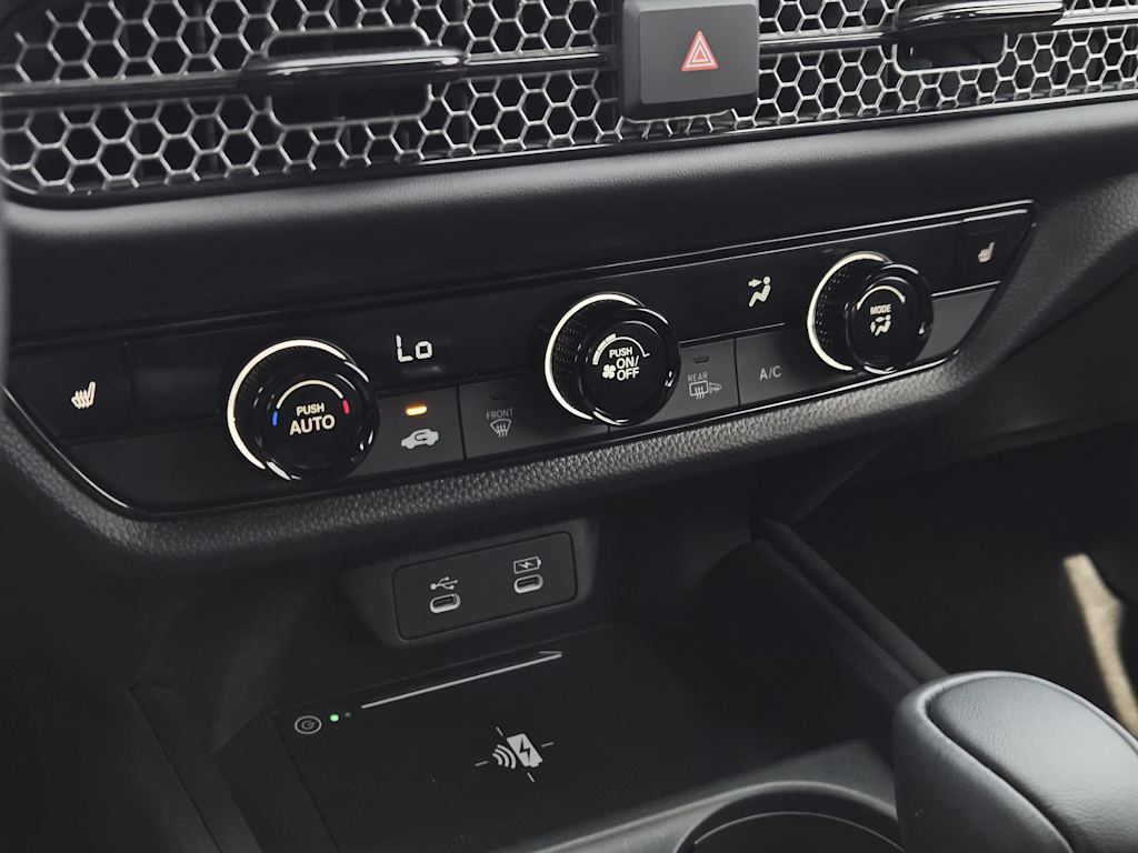 Thumbnail: 2026 Honda HR-V - 27