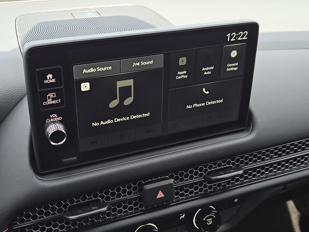 Thumbnail: 2026 Honda HR-V - 13