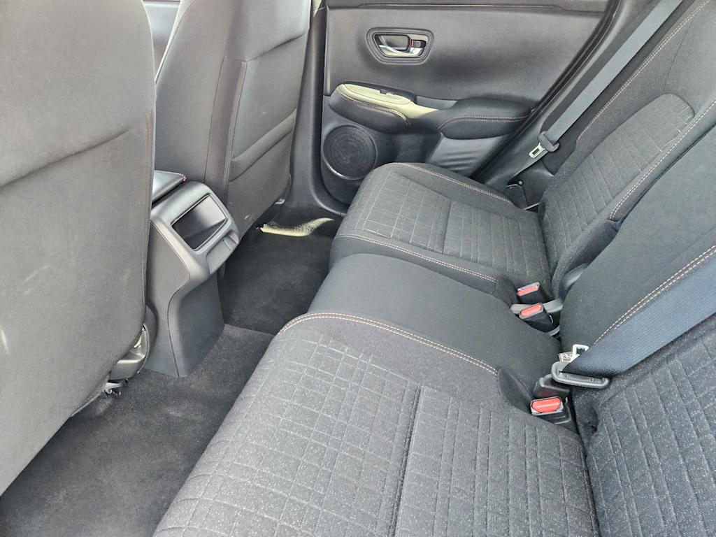 Thumbnail: 2026 Honda HR-V - 11