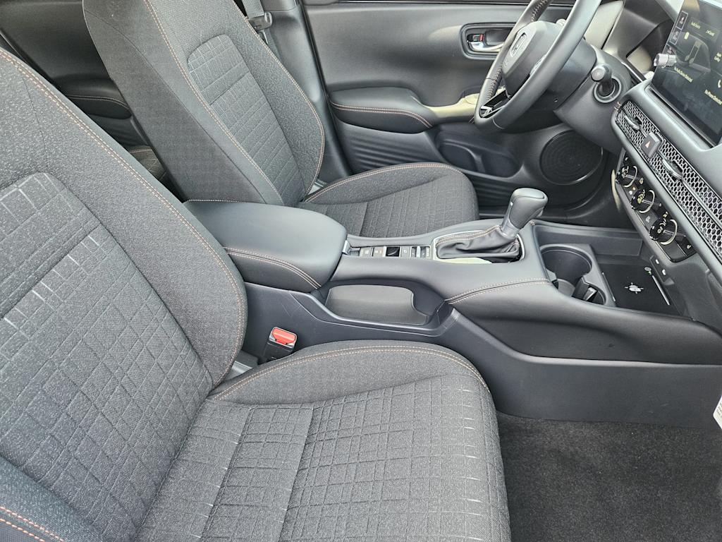 Thumbnail: 2026 Honda HR-V - 10