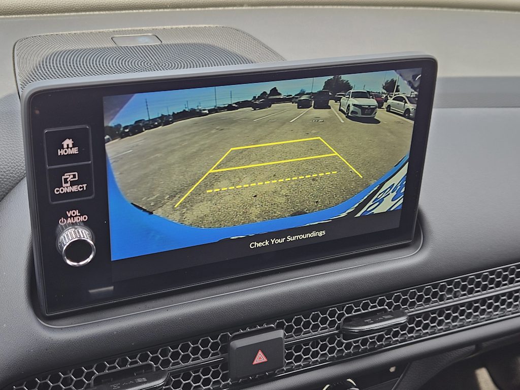 Thumbnail: 2026 Honda HR-V - 26