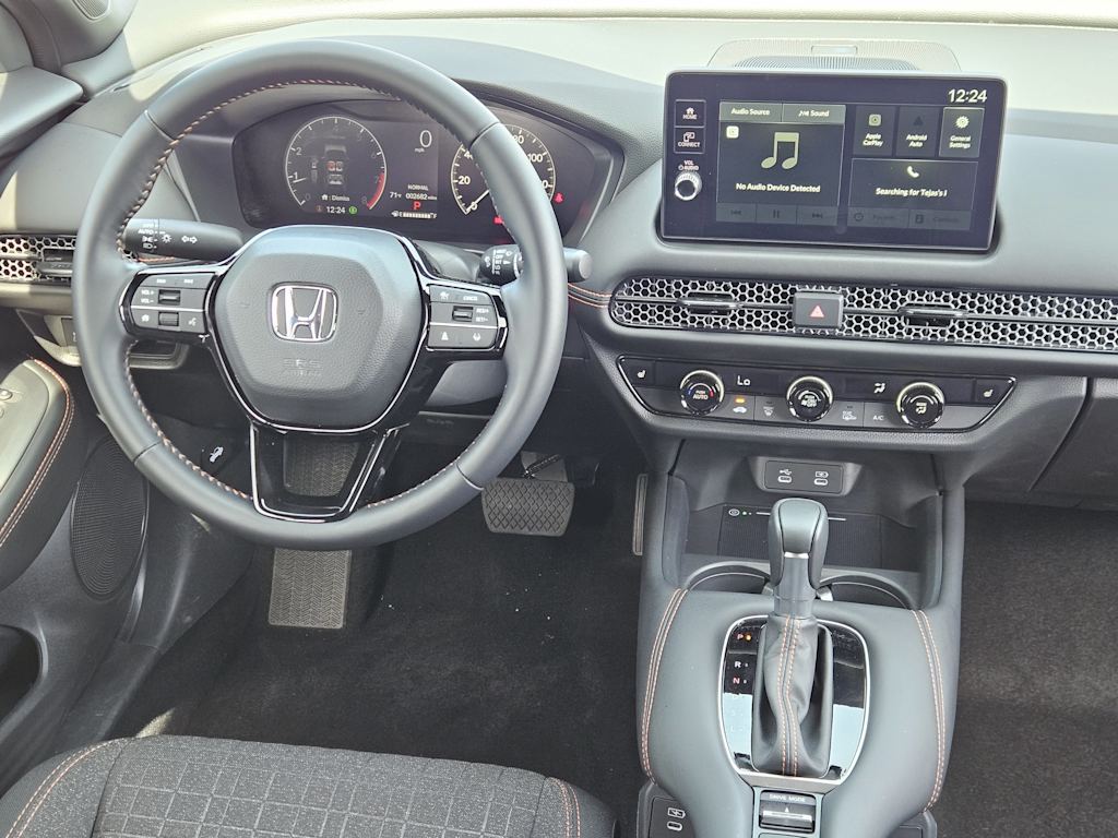 Thumbnail: 2026 Honda HR-V - 12