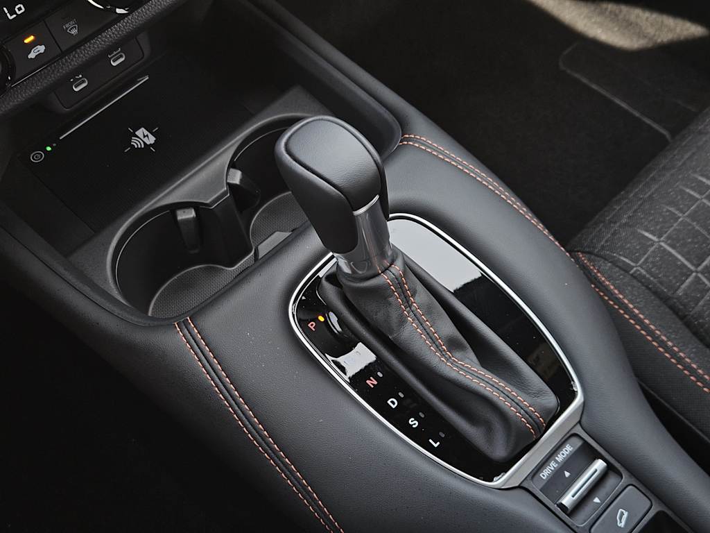 Thumbnail: 2026 Honda HR-V - 14