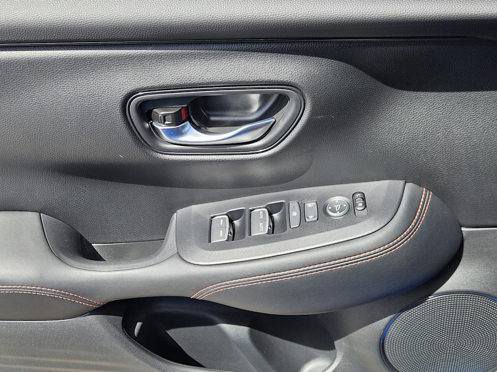 Thumbnail: 2026 Honda HR-V - 29