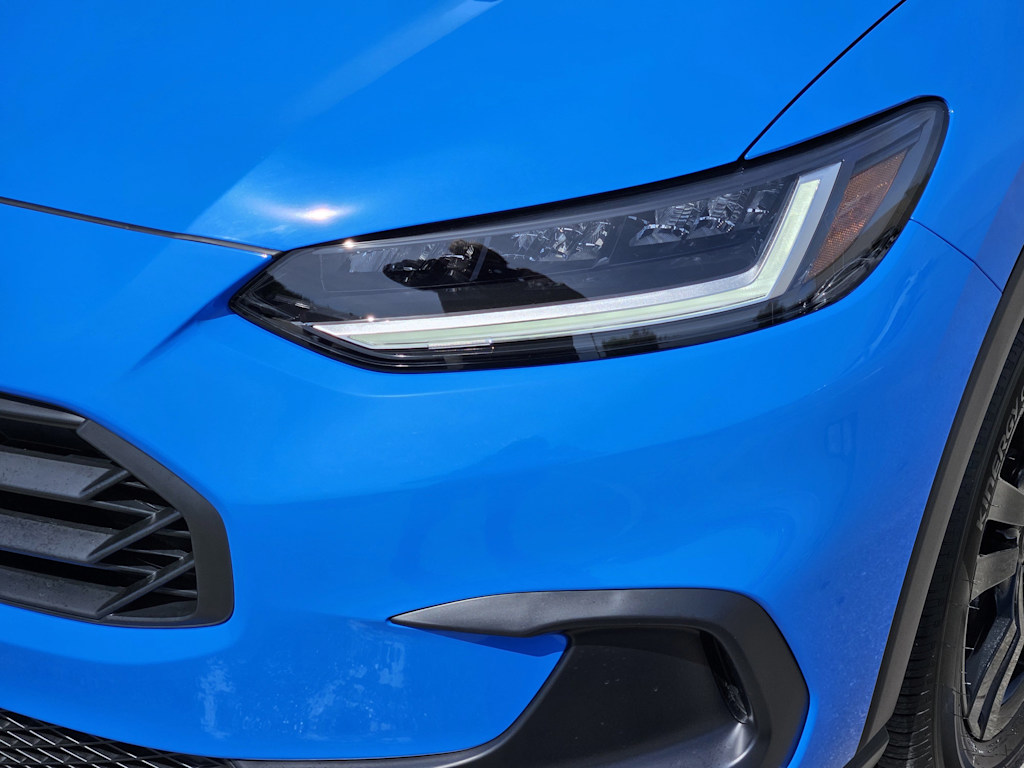 Thumbnail: 2026 Honda HR-V - 21