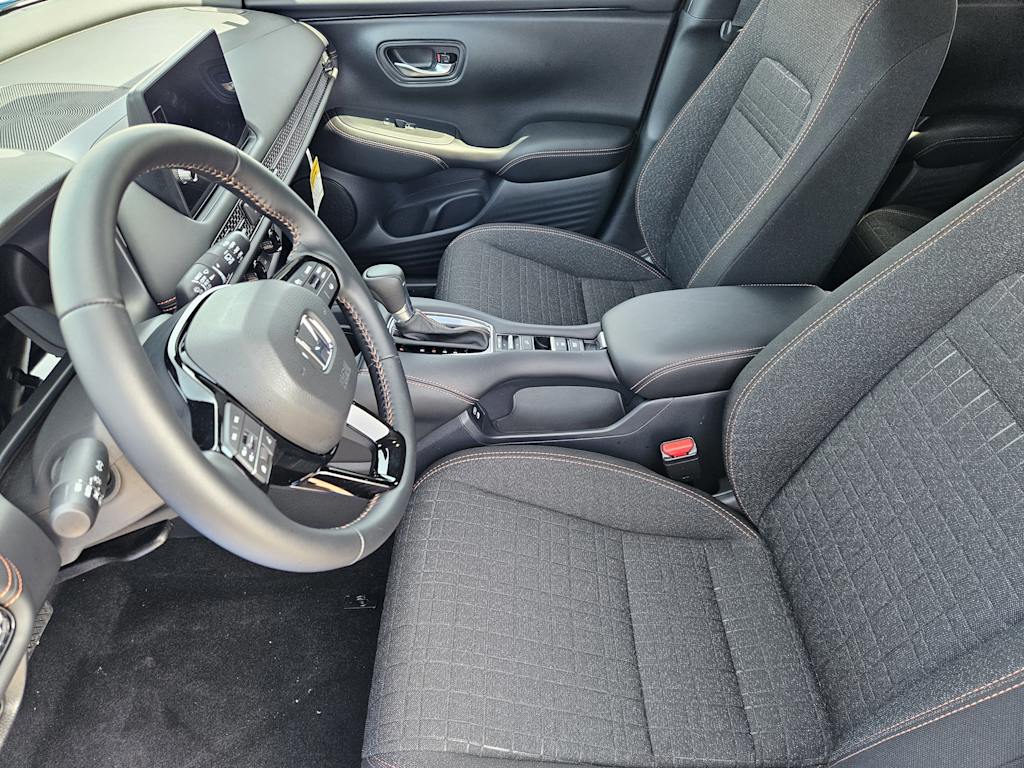 Thumbnail: 2026 Honda HR-V - 9