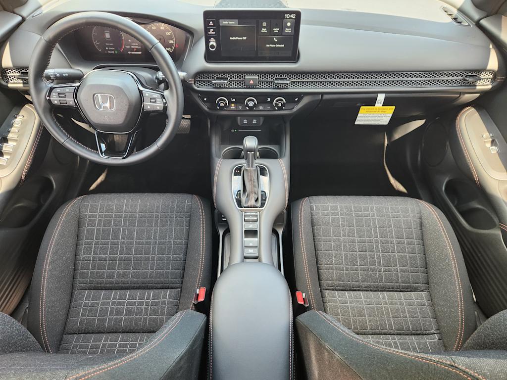 Thumbnail: 2026 Honda HR-V - 8