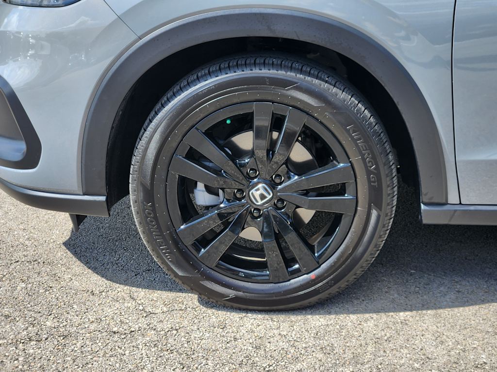 Thumbnail: 2026 Honda HR-V - 21