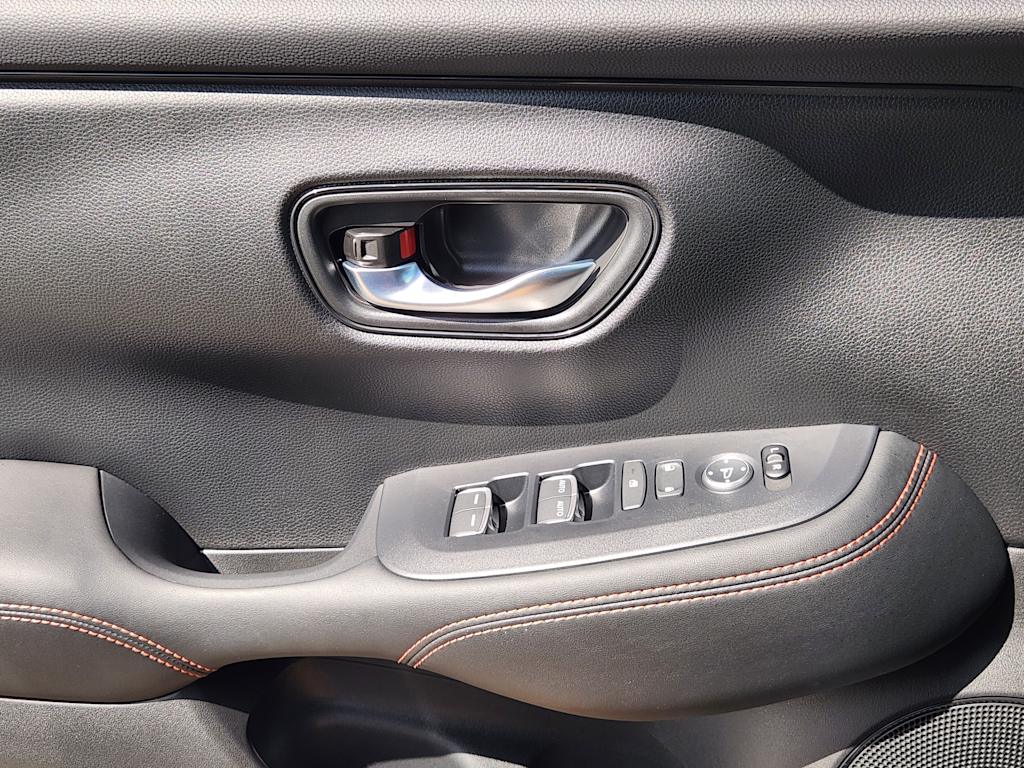 Thumbnail: 2026 Honda HR-V - 27