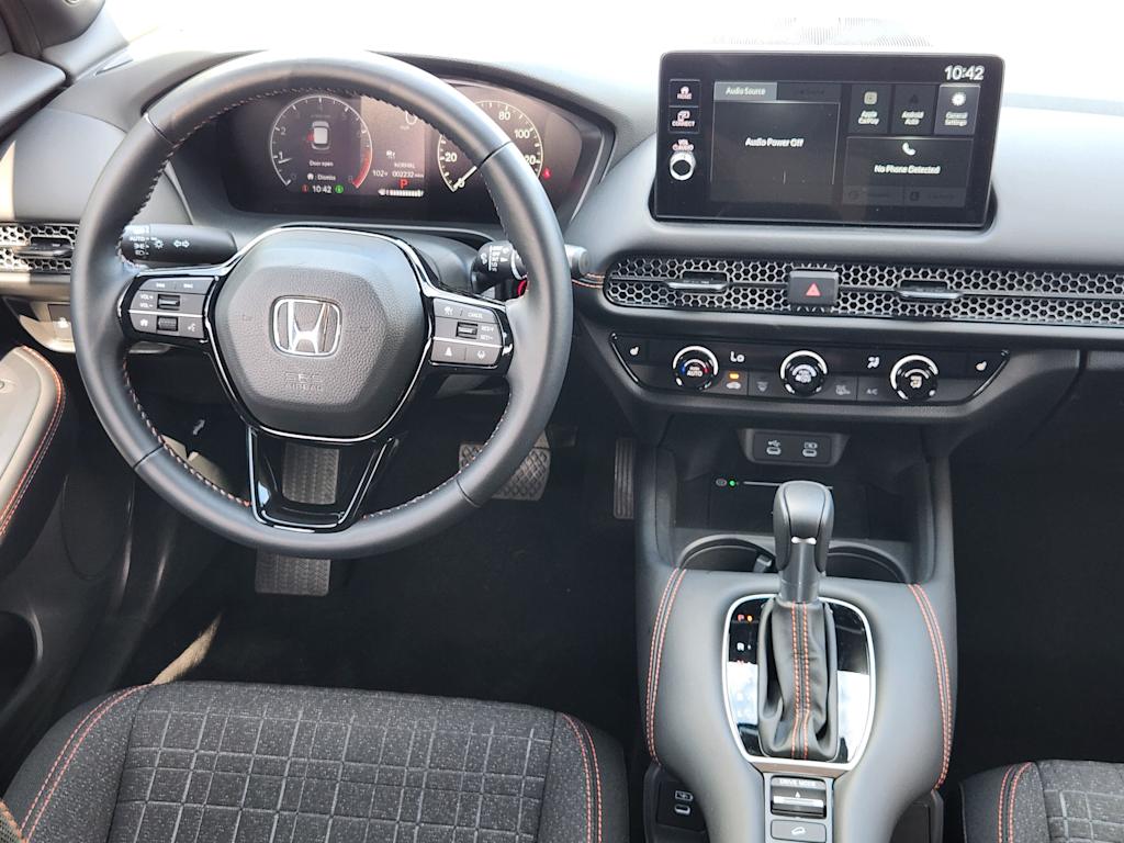 Thumbnail: 2026 Honda HR-V - 12