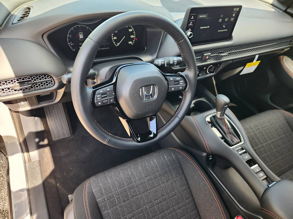 Thumbnail: 2026 Honda HR-V - 2