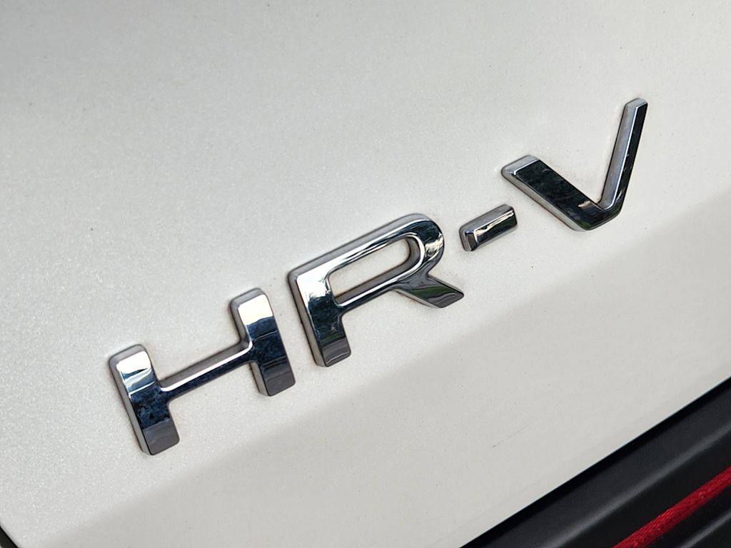 Thumbnail: 2024 Honda HR-V - 23