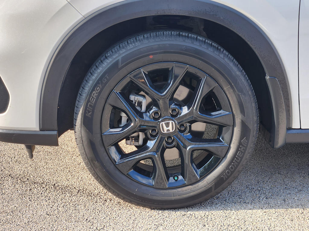 Thumbnail: 2024 Honda HR-V - 22