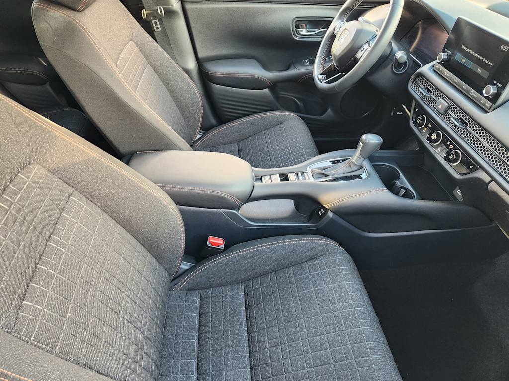 Thumbnail: 2024 Honda HR-V - 10