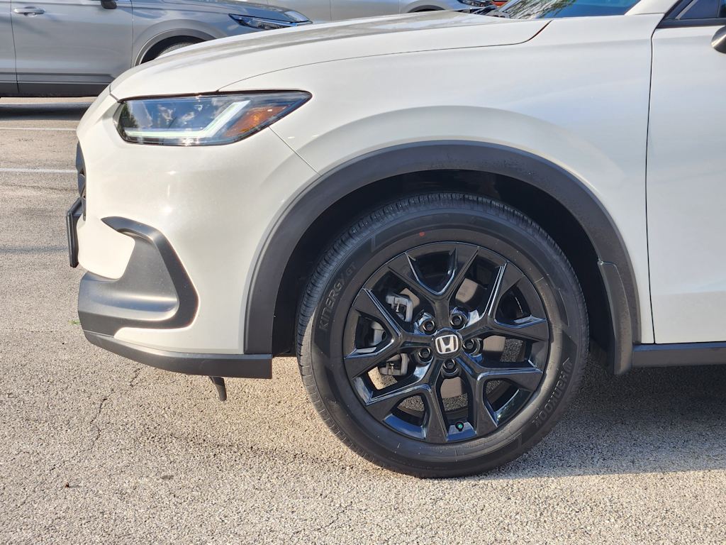 Thumbnail: 2024 Honda HR-V - 6