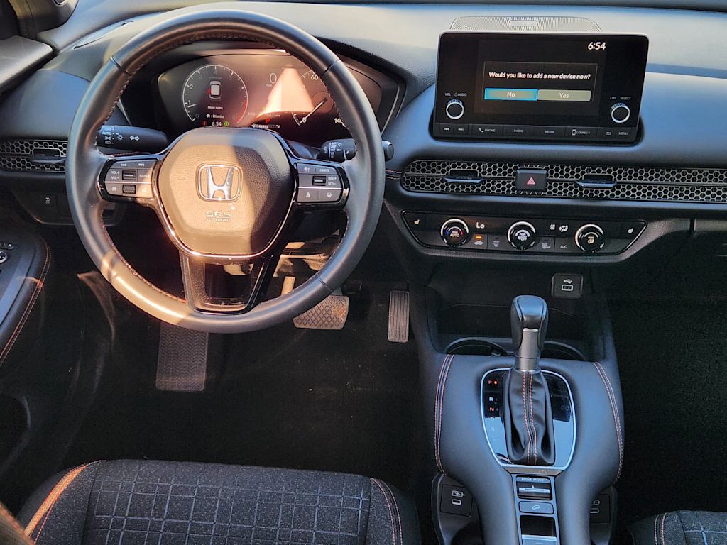 Thumbnail: 2024 Honda HR-V - 12
