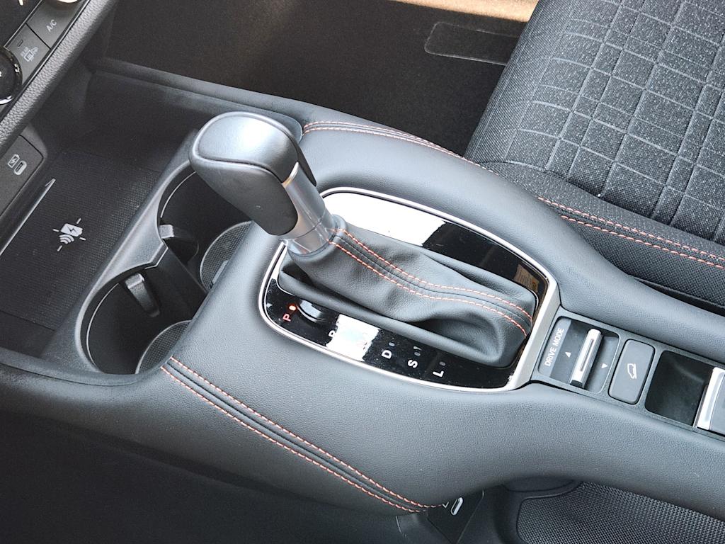Thumbnail: 2026 Honda HR-V - 14