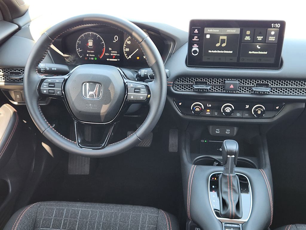 Thumbnail: 2026 Honda HR-V - 12