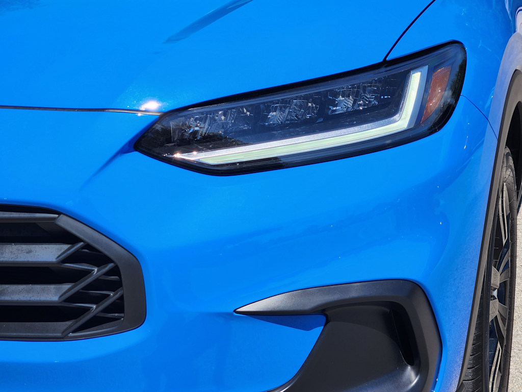 Thumbnail: 2026 Honda HR-V - 20