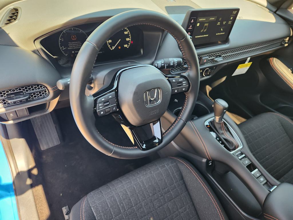 Thumbnail: 2026 Honda HR-V - 2