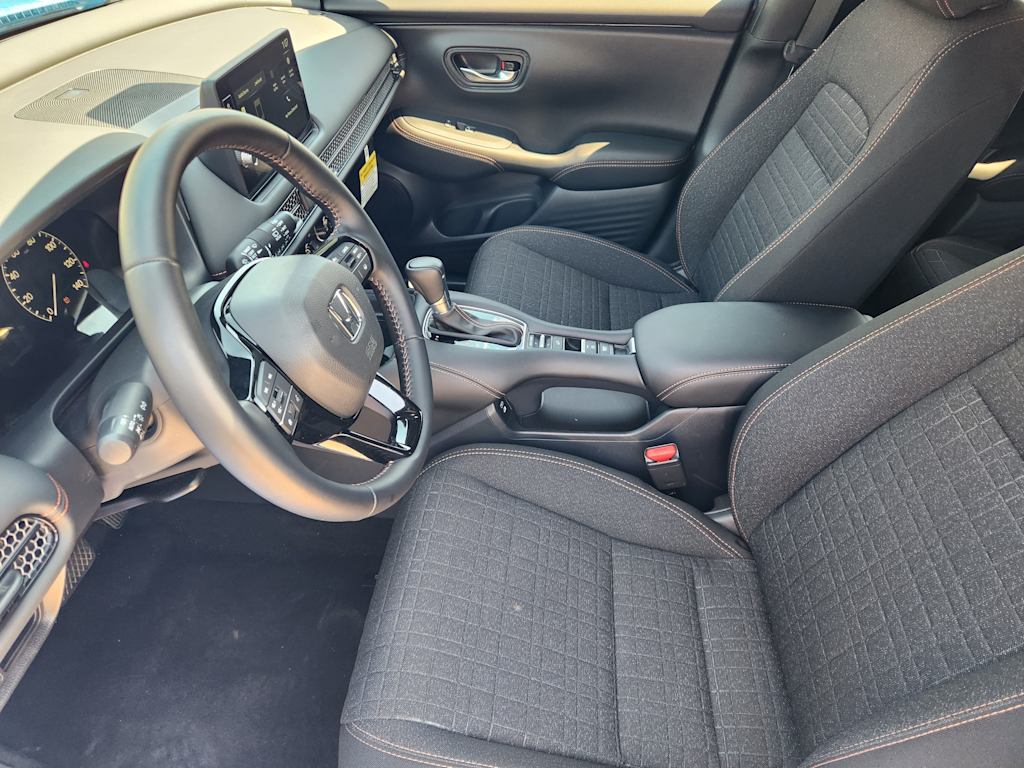 Thumbnail: 2026 Honda HR-V - 9
