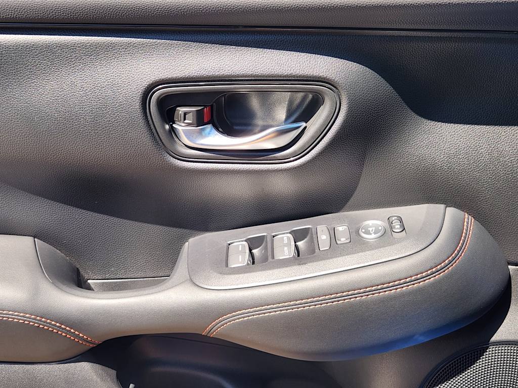 Thumbnail: 2026 Honda HR-V - 27