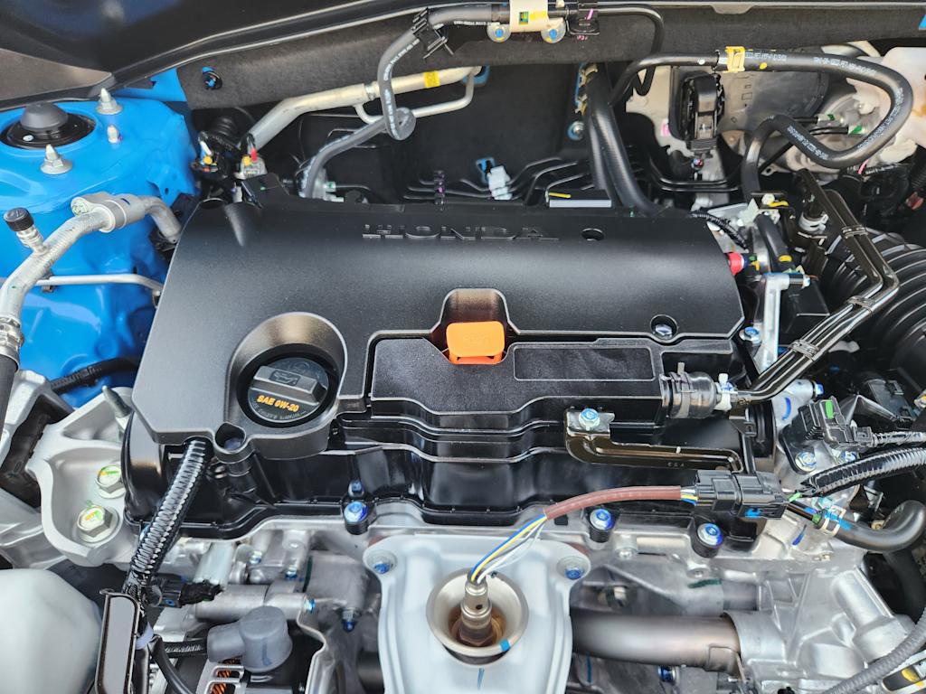 Thumbnail: 2026 Honda HR-V - 7