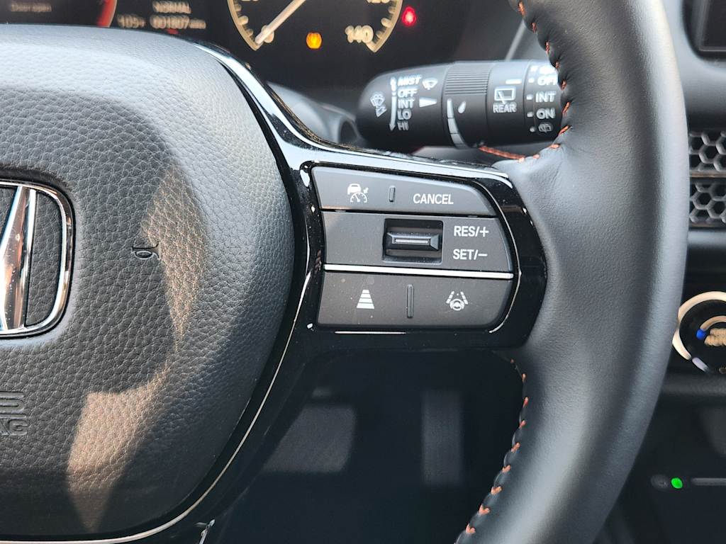 Thumbnail: 2026 Honda HR-V - 30