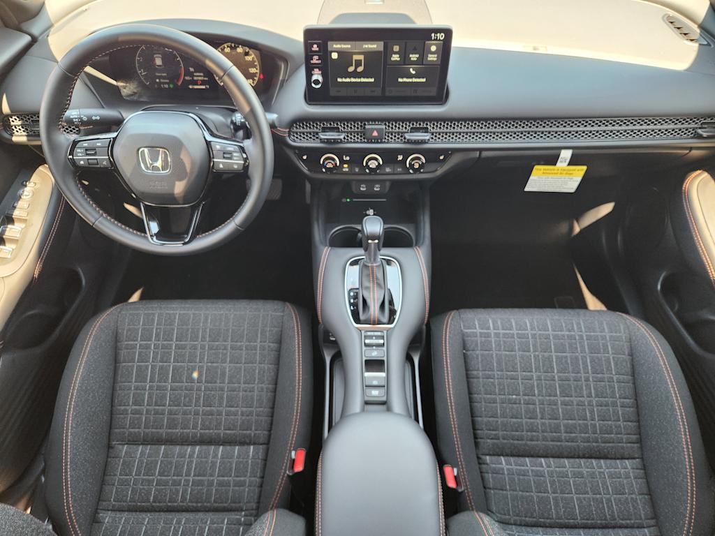 Thumbnail: 2026 Honda HR-V - 8