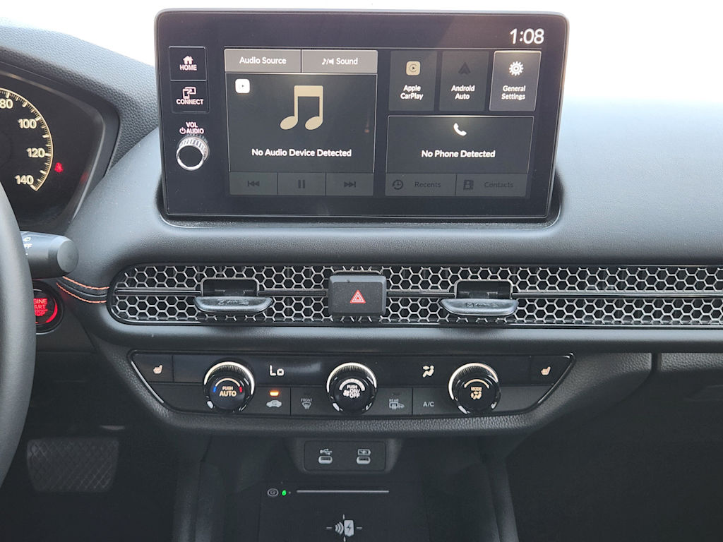 Thumbnail: 2026 Honda HR-V - 13