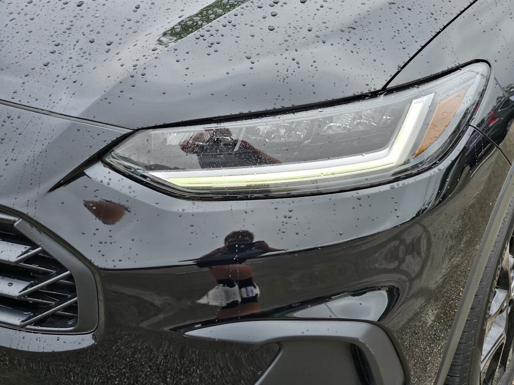 Thumbnail: 2024 Honda HR-V - 21