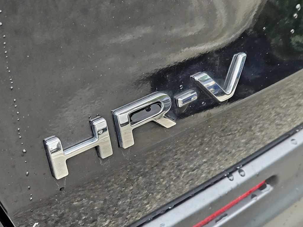 Thumbnail: 2024 Honda HR-V - 5