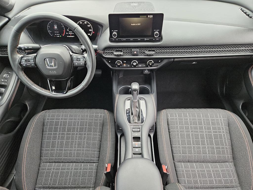 Thumbnail: 2024 Honda HR-V - 8