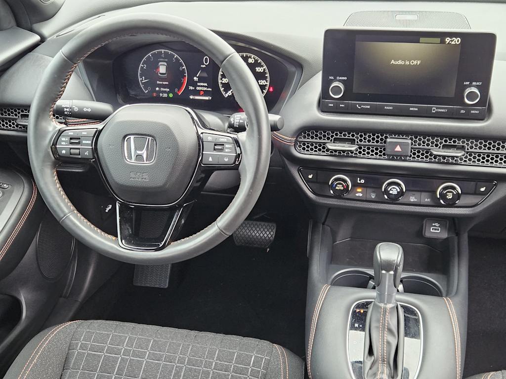 Thumbnail: 2024 Honda HR-V - 12