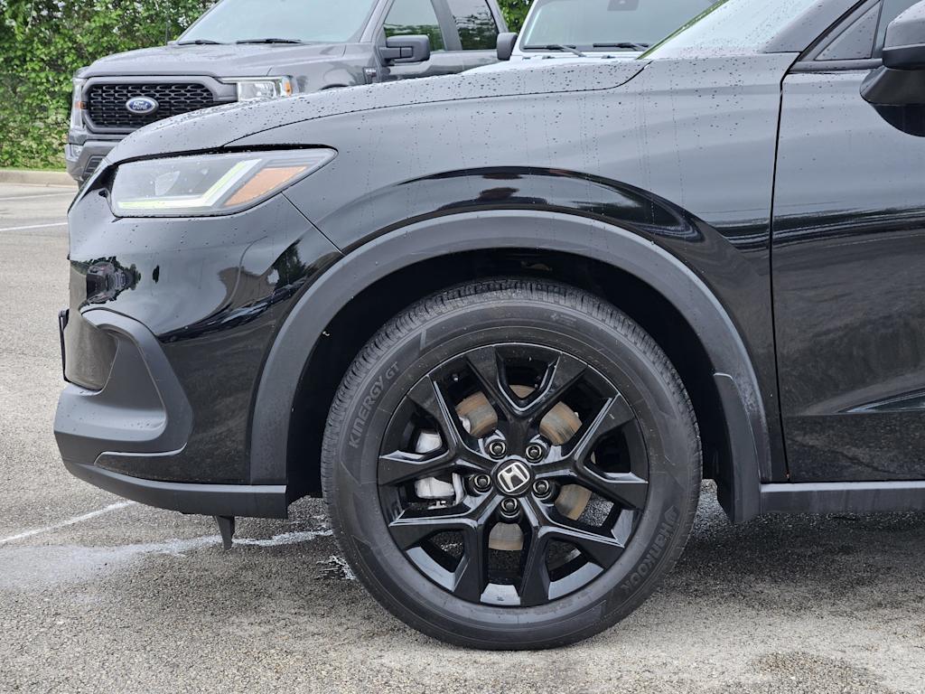 Thumbnail: 2024 Honda HR-V - 6