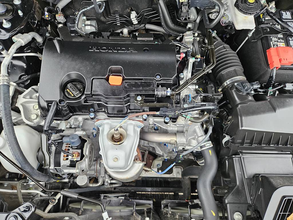 Thumbnail: 2024 Honda HR-V - 7