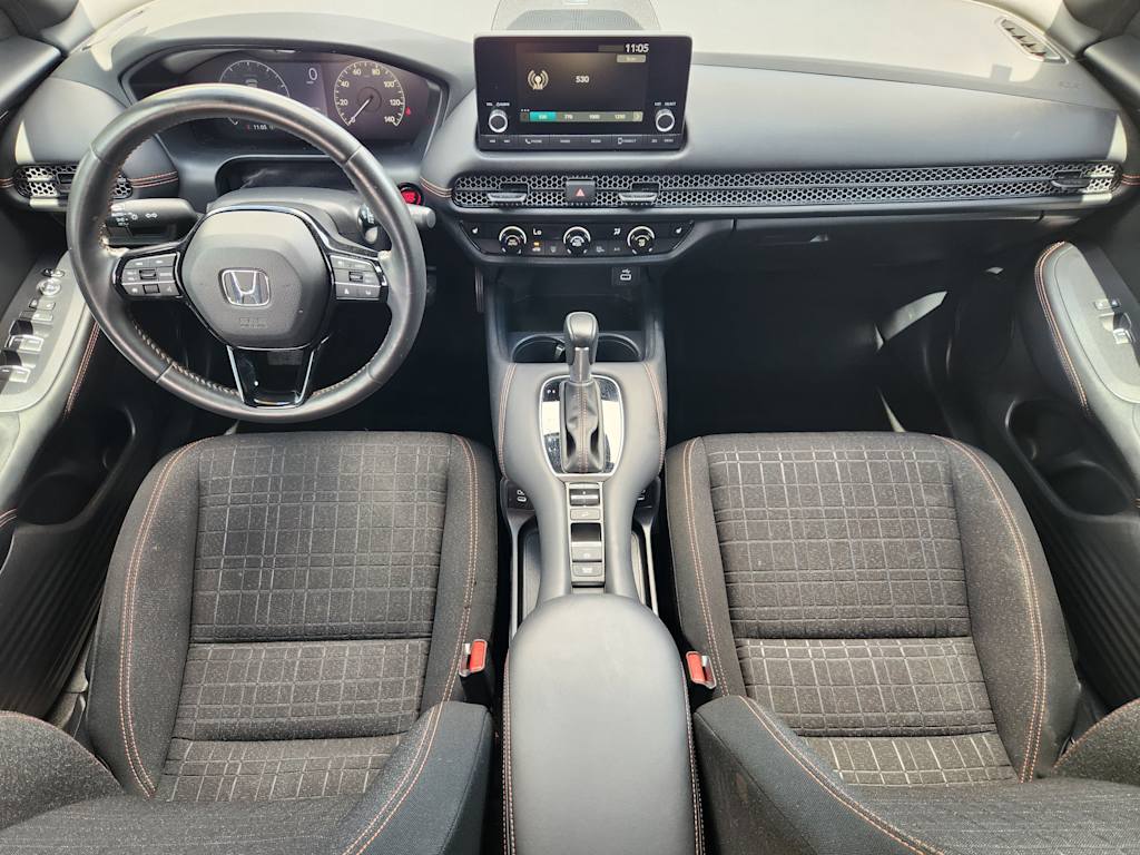 Thumbnail: 2024 Honda HR-V - 8