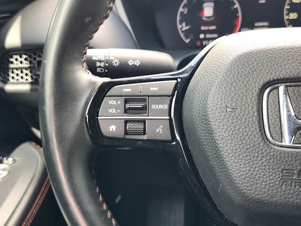 Thumbnail: 2024 Honda HR-V - 30