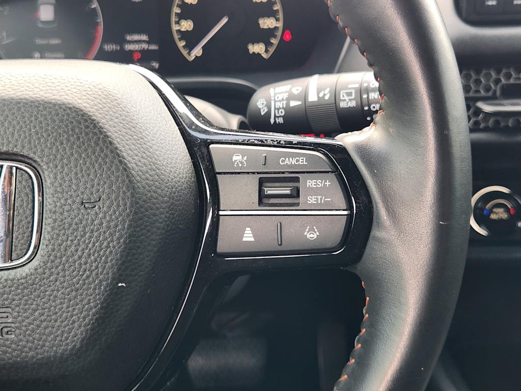 Thumbnail: 2024 Honda HR-V - 31