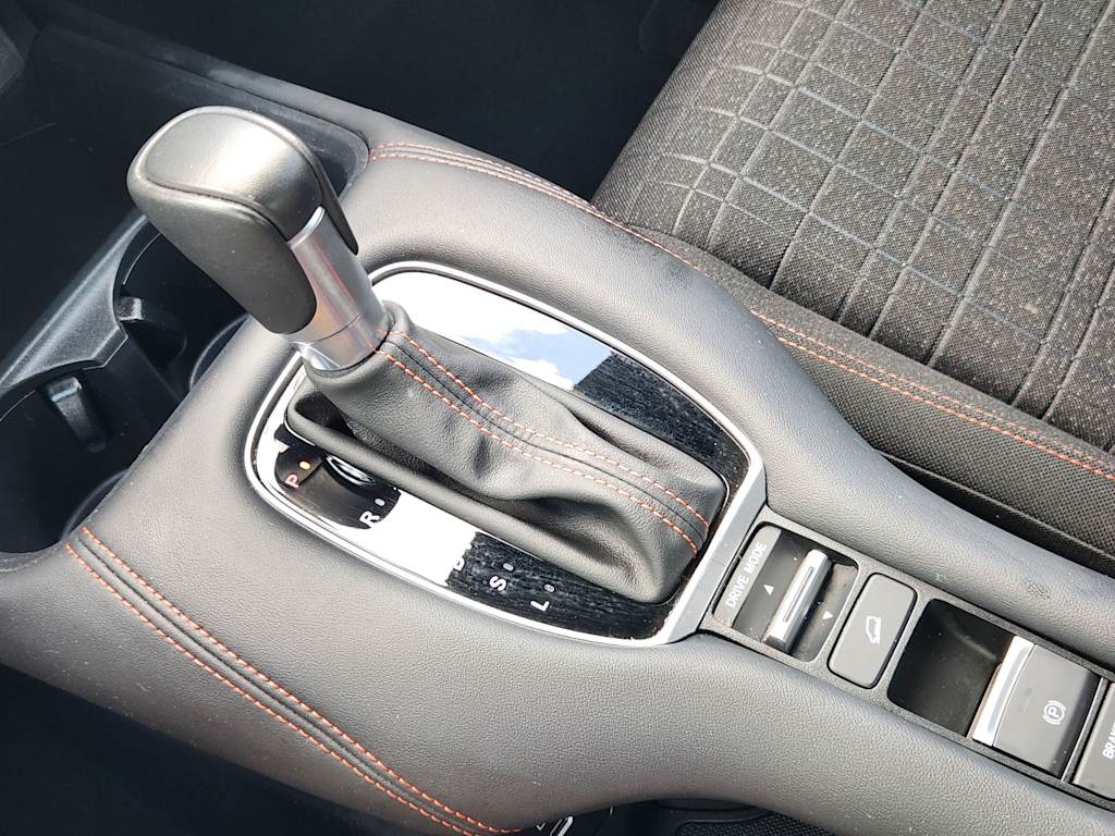 Thumbnail: 2024 Honda HR-V - 14