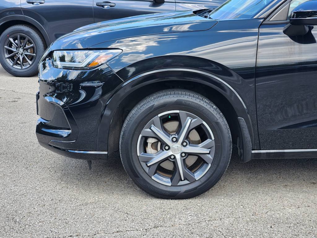 Thumbnail: 2023 Honda HR-V - 6