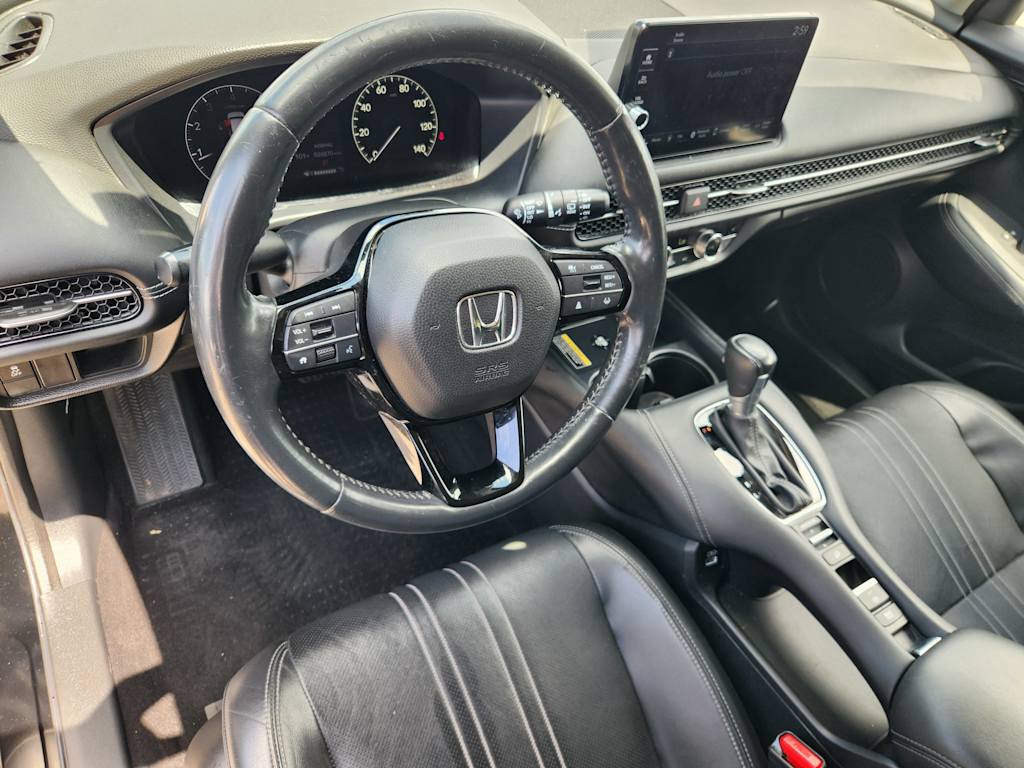 Thumbnail: 2023 Honda HR-V - 2