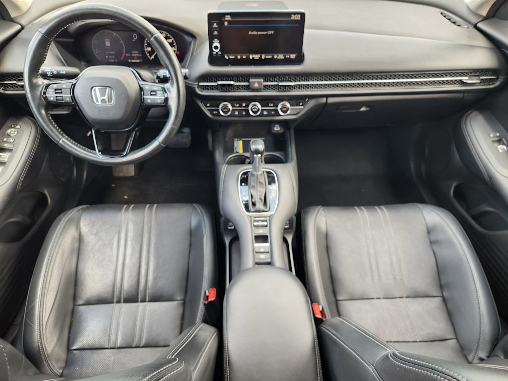 Thumbnail: 2023 Honda HR-V - 8