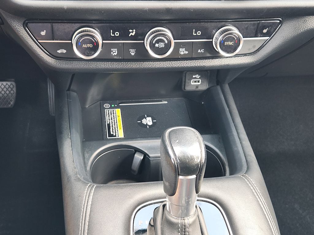 Thumbnail: 2023 Honda HR-V - 14