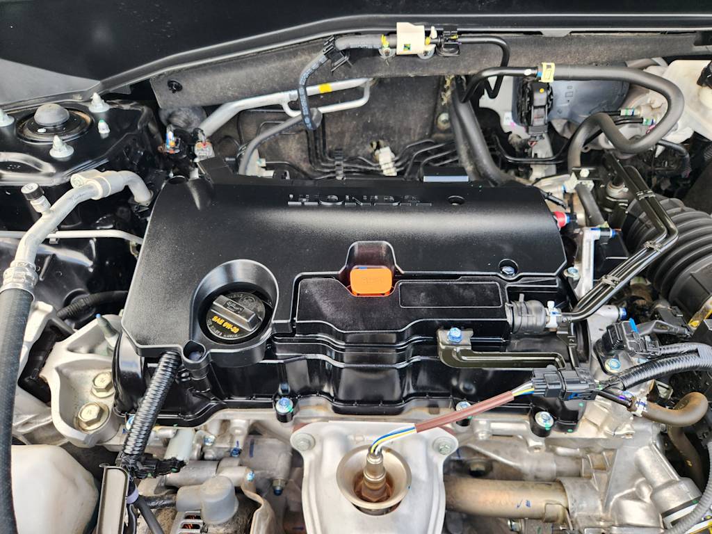 Thumbnail: 2023 Honda HR-V - 7