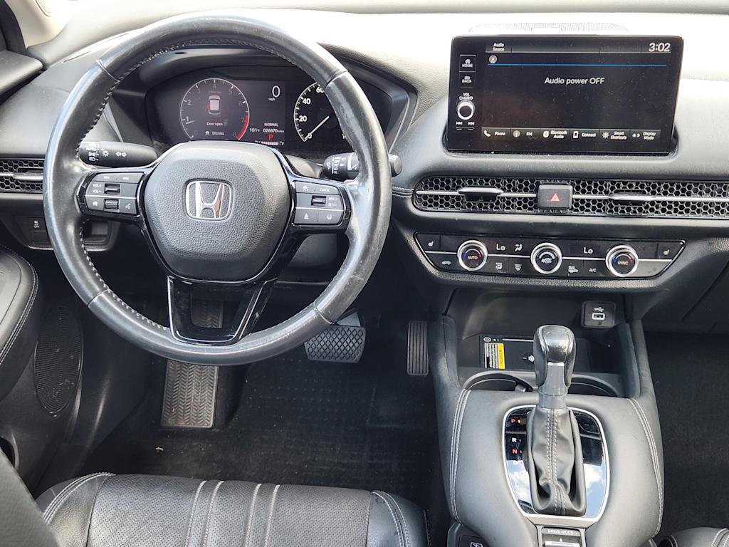 Thumbnail: 2023 Honda HR-V - 12