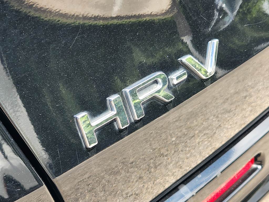 Thumbnail: 2023 Honda HR-V - 5