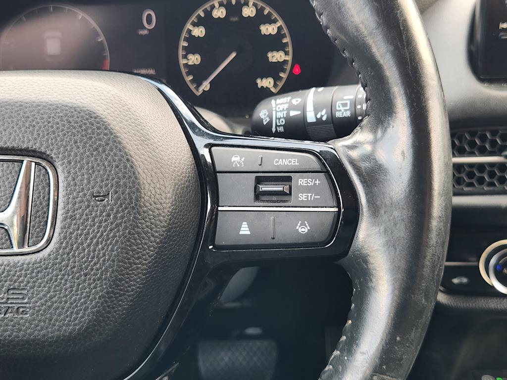 Thumbnail: 2023 Honda HR-V - 33